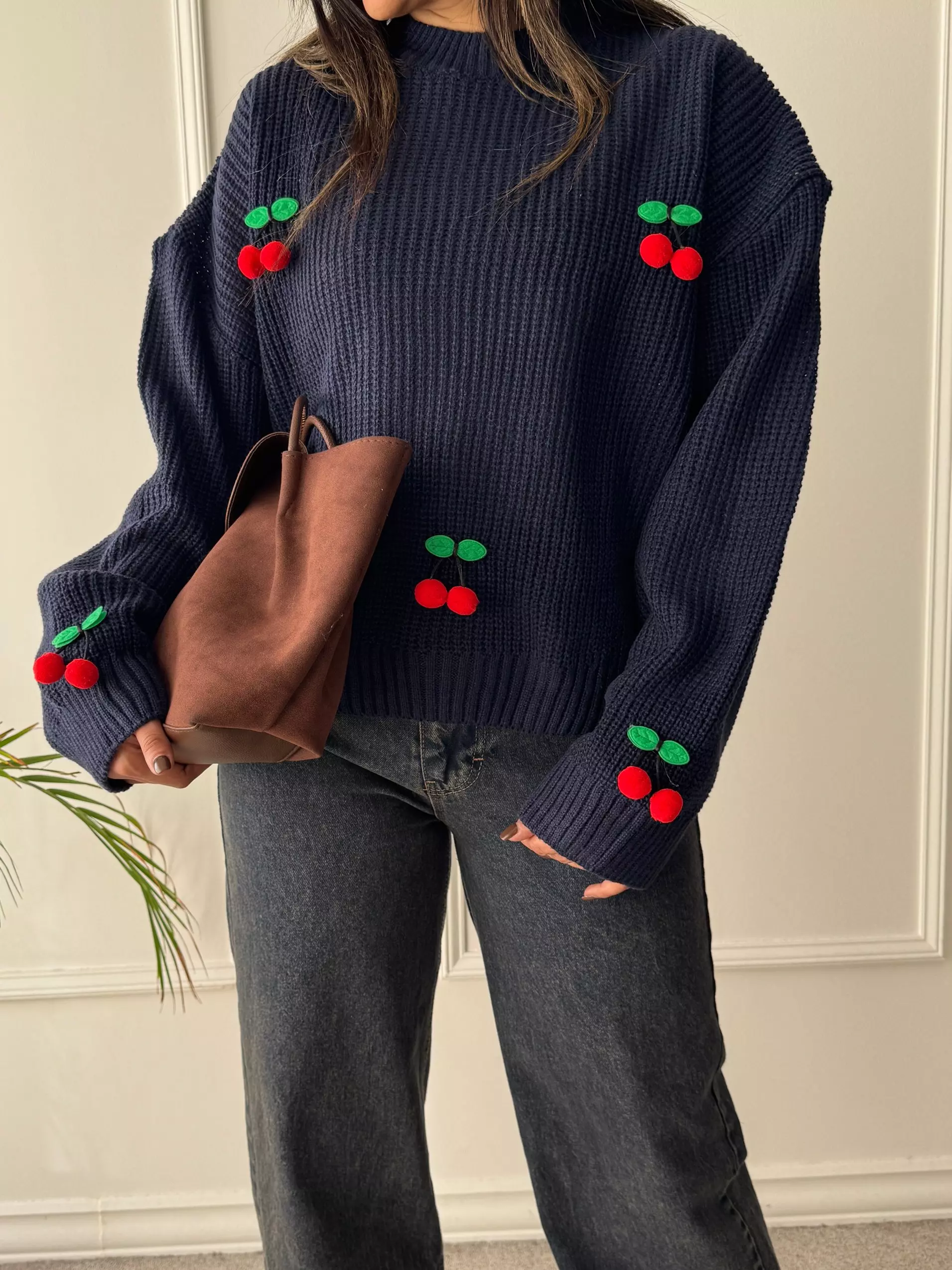 بافت پینترستی گیلاسی